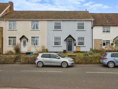 3 Bedroom Terraced House For Sale In Bower Hinton