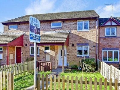 3 Bedroom Terraced House For Sale In Broadfield