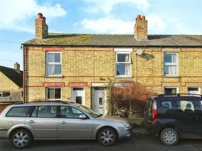 3 Bedroom Terraced House For Sale In Cambridge, Cambridgeshire