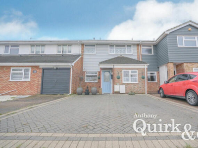 3 Bedroom Terraced House For Sale In Canvey Island