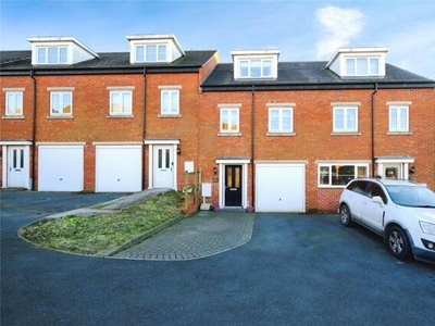 3 Bedroom Terraced House For Sale In Chesterfield, Derbyshire