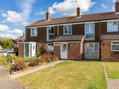 3 Bedroom Terraced House For Sale In Copthorne