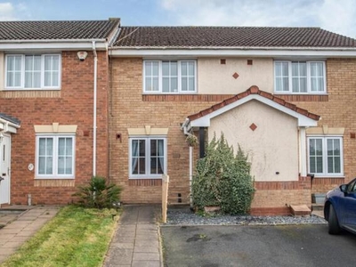 3 Bedroom Terraced House For Sale In Cradley Heath, West Midlands