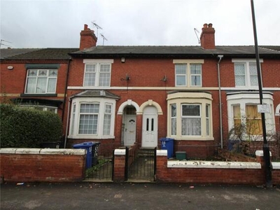 3 Bedroom Terraced House For Sale In Doncaster, South Yorkshire