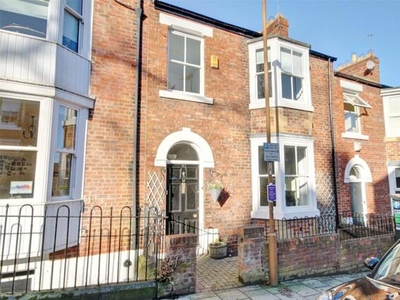 3 Bedroom Terraced House For Sale In Durham City