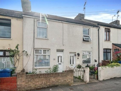 3 Bedroom Terraced House For Sale In Grays