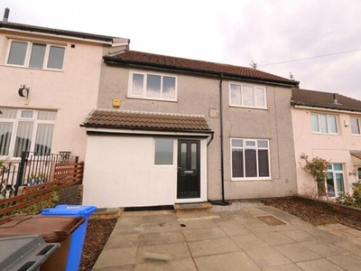 3 Bedroom Terraced House For Sale In Hyde, Cheshire