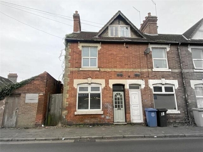 3 Bedroom Terraced House For Sale In Kettering