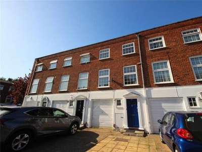 3 Bedroom Terraced House For Sale In Kingston Upon Thames