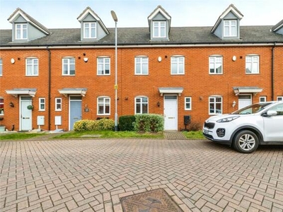 3 Bedroom Terraced House For Sale In Lincoln, Lincolnshire