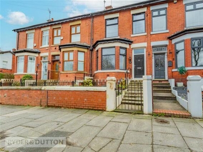 3 Bedroom Terraced House For Sale In Middleton, Manchester