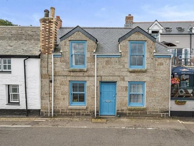 3 Bedroom Terraced House For Sale In Newlyn