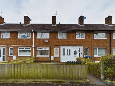 3 Bedroom Terraced House For Sale In Newton Aycliffe