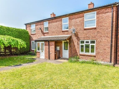 3 Bedroom Terraced House For Sale In Newtown