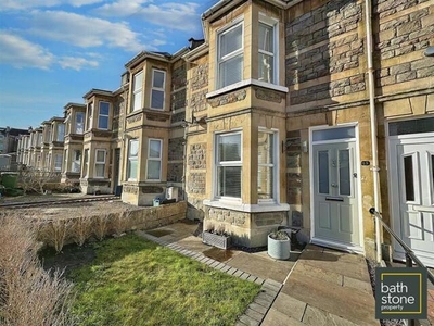 3 Bedroom Terraced House For Sale In Oldfield Park