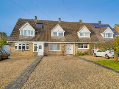3 Bedroom Terraced House For Sale In Royston, Cambridgeshire