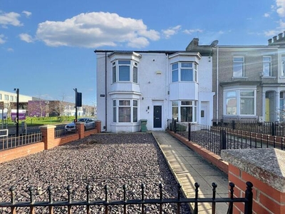 3 Bedroom Terraced House For Sale In Stockton-on-tees, Cleveland
