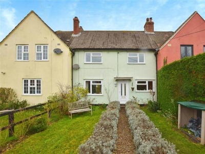 3 Bedroom Terraced House For Sale In Sudbury, Suffolk