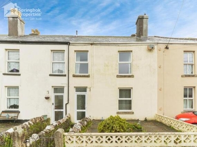 3 Bedroom Terraced House For Sale In Tavistock