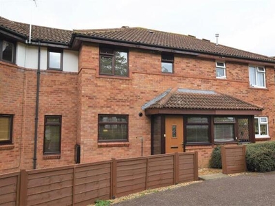 3 Bedroom Terraced House For Sale In Two Mile Ash