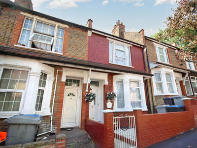 3 Bedroom Terraced House For Sale In Wembley