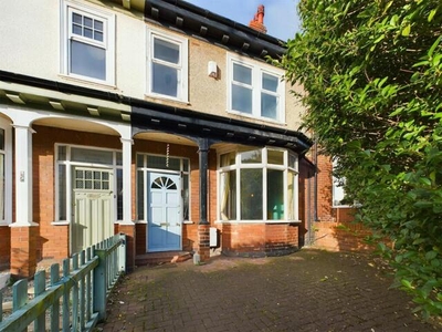 3 Bedroom Terraced House For Sale In Whitley Bay