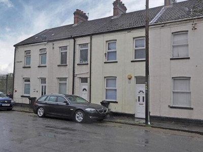 3 Bedroom Terraced House For Sale In Witham Street