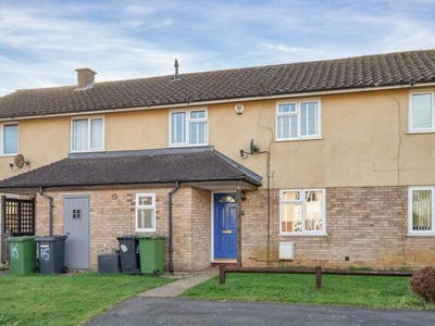 3 Bedroom Terraced House For Sale In Wittering, Stamford