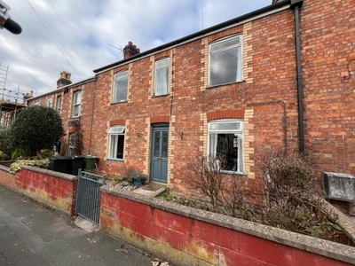 3 Bedroom Terraced House For Sale In Yatton, North Somerset