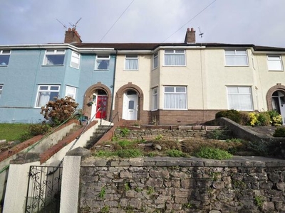 3 bedroom terraced house for sale Newport, NP19 8FP