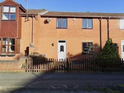 3 Bedroom Town House For Sale In Binbrook