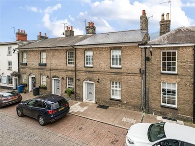 3 Bedroom Town House For Sale In Bury St Edmunds, Suffolk