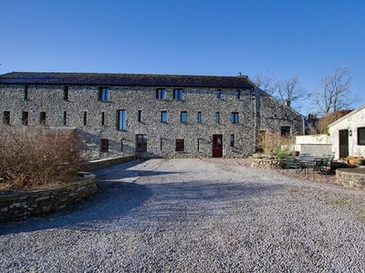 4 Bedroom Barn Conversion For Sale In Lupton