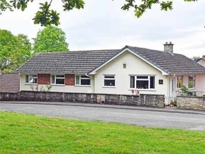 4 Bedroom Bungalow For Sale In Llandrindod Wells, Powys
