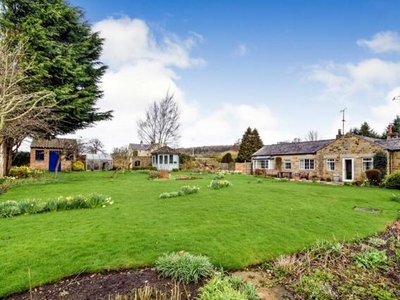 4 Bedroom Bungalow For Sale In North Yorkshire