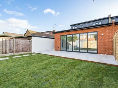 4 Bedroom Bungalow For Sale In Stanmore