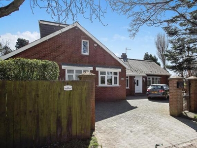 4 Bedroom Bungalow Houghton Le Spring Durham
