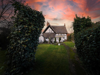 4 Bedroom Cottage For Sale In Newbold Verdon, Leicester