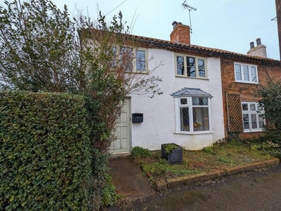 4 Bedroom Cottage For Sale In Sutton-on-trent
