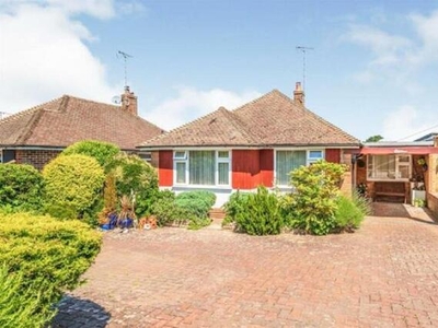 4 Bedroom Detached Bungalow For Sale In Ashurst Wood