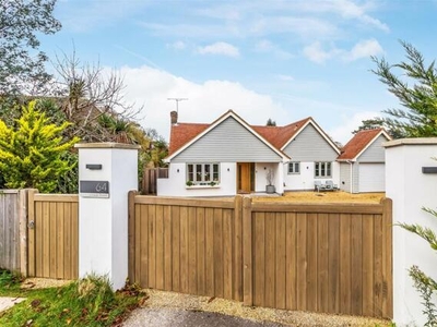 4 Bedroom Detached Bungalow For Sale In Fetcham