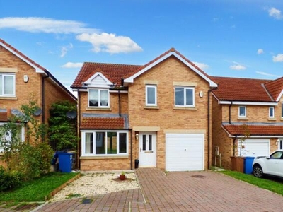 4 Bedroom Detached House For Rent In Morpeth, Northumberland