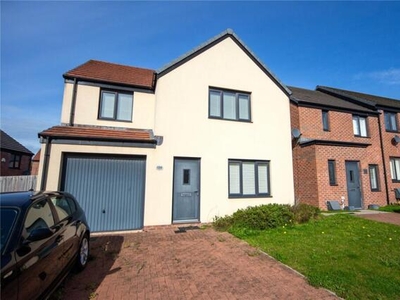 4 Bedroom Detached House For Rent In Old St. Mellons, Cardiff
