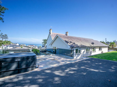 4 Bedroom Detached House For Sale In Abersoch