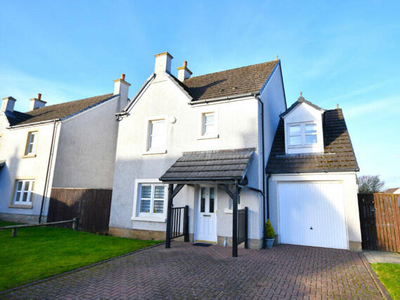 4 Bedroom Detached House For Sale In Ayr