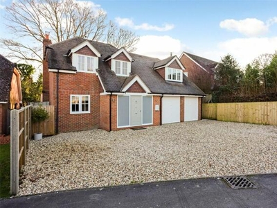 4 Bedroom Detached House For Sale In Ball Hill, Newbury