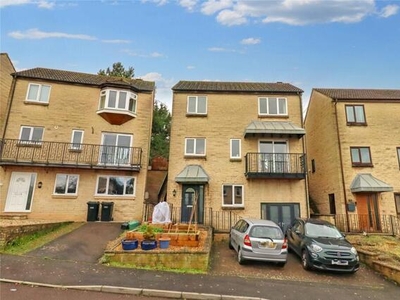 4 Bedroom Detached House For Sale In Bath