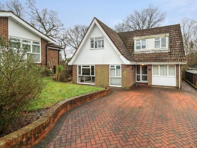 4 Bedroom Detached House For Sale In Bexhill On Sea