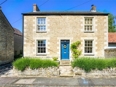 4 Bedroom Detached House For Sale In Brigstock, Northamptonshire