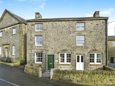 4 Bedroom Detached House For Sale In Buxton, Staffordshire
